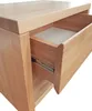 Nachttisch Buche Nachtkästchen Bettkommode Nachtschrank mit Produktbild-Vorschau 7