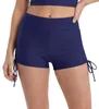 Aquarti Damen Bikinihose Badeshorts, Farbe: Model HD68 W26 Produktbild-Vorschau 1