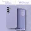 EAZY CASE - TPU Hülle für Samsung Galaxy A56, TPU Case Produktbild-Vorschau 3