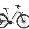 DERUIZ Quartz 2026 E-Citybike, 28 Zoll, 644 Wh, 55 Nm, bis Produktbild-Vorschau 3