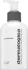 A white bottle of Dermalogica Precleanse with a pump dispenser. Voir les images du produit