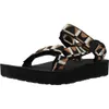 TEVA W MIDFORM UNIVER Brown Produktbild-Vorschau 1