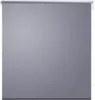 vidaXL Verdunkelungsrollo 164,4 x 175 cm, Stoffbreite 160 Produktbild-Vorschau 1