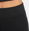 Nike W NSW NK CLSC GX HR TIGHT FTRA W BLACK M Produktbild-Vorschau 4