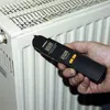 Feuchtigkeitsmesser 0-60% /Thermometer -10 bis +50°C Produktbild-Vorschau 2