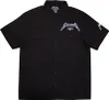 Metallica - Chemise "Ride The Lightning" pour homme/femme Voir les images du produit 1