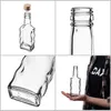 KADAX Flacon en verre pour teinture 200 ml avec bouchon Voir les images du produit 15