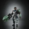 Figurka Akcji MOTU x TMNT: Clamp Champ 14 cm od Mattel Voir les images du produit 3