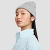 Nike U Nk Peak Beanie Tc Fut F24 L Dk Grey Heather/Black Dk Produktbild-Vorschau 3
