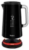Bouilloire électrique Tefal KO851 1,7 L Noire 1800 W Voir les images du produit 4