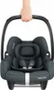 Maxi-Cosi CabrioFix i-Size, Federleichte Babyschale (nur Produktbild-Vorschau 3