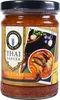 Thai Dancer pâte de curry rouge base pour curry rouge Voir les images du produit 1