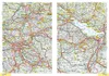 Falk Straßenatlas 2026/2027 Deutschland, Schweiz, Produktbild-Vorschau 2