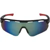 Dunlop Blaue Sonnenbrille Produktbild-Vorschau 3