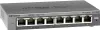 NETGEAR GS108Ev4, Nie zarządzany, L2/L3, Gigabit Ethernet Podgląd zdjęcia produktu 3