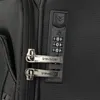 travelite trolley Jetpack Multi Light 2 Cabin Black noir Voir les images du produit 7