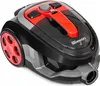 Lehmann Typhoon 4000W Hepa Zyklon Beutelloser Staubsauger Produktbild-Vorschau 9