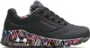 Skechers Sneaker Baskets en similicuir Voir les images du produit 94