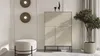 Selsey Bellezo - Credenza a quattro ante, altezza 95 cm, Anteprima dell’immagine prodotto 2