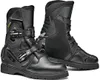 Sidi Mid Adventure 2 Gore-Tex Motorradstiefel (Black,44) Anteprima dell’immagine prodotto 1