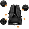 Taktischer Militär Rucksack 20-40L, Outdoor Produktbild-Vorschau 4