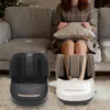 Fußmassagegerät - Shiatsu Bein- & Wadenmassager - Wärme Produktbild-Vorschau 4