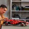 LEGO® Technic 42207 Ferrari SF-24 F1 auto da corsa Anteprima dell’immagine prodotto 42