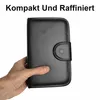 Pillendose,Pillendosierer für morgens, mittags Pillenbox, Produktbild-Vorschau 4