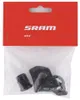 SRAM 00.7918.093.000 Schaltauge Aluminium UDH, schwarz Produktbild-Vorschau 6