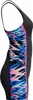 Speedo Hyperboom Splice Muscleback Legsuit Badeanzug Damen Produktbild-Vorschau 5