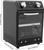 Vysokoteplotný sterilizátor na nástroje – SM-220 – 8 l – Náhľad obrázku produktu 4