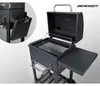 Grill na węgiel drzewny Berdsen BD-894 Podgląd zdjęcia produktu 3