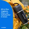 NBP016B   NutriBullet Portable FLIP Nero NutriBullet Anteprima dell’immagine prodotto 22