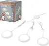 OSRAM SMART+ WIFI Unterschrankleuchte, rund, weiß, 6,5W, Produktbild-Vorschau 4