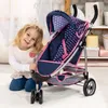 Bayer Design 39952AC Puppenwagen Jogger Sport, integrierten Produktbild-Vorschau 4
