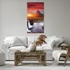 Bild auf Leinwand - Leinwandbild - Einteilig - Kirkjufell Produktbild-Vorschau 6