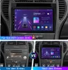 9''autoradio Carplay 4+64G android13 DAB android auto SWC Produktbild-Vorschau 3