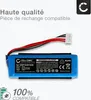 CELLONIC, Batterie pour haut-parleur compatible avec JBL Voir les images du produit 4