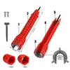 Multifunkční - hydraulický klíč 8v1 Náhled obrázku produktu 13