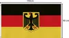 normani Fahne Länderflagge 90 cm x 150 cm Produktbild-Vorschau 3