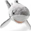 Carl Dick Requin, requin env. 50cm 3114 Doudou, peluche, Voir les images du produit 3