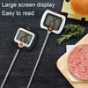 Digitales Zuckerthermometer mit Topfclip, Produktbild-Vorschau 3