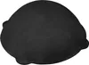 A black, round object with two small protrusions on the sides, presented on a white background. Náhľad obrázku produktu