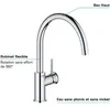 GROHE Start Classic, Chrom Produktbild-Vorschau 4