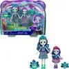 Enchantimals Piera Pfau Mattel Produktbild-Vorschau 8
