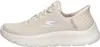A side view of a single beige sneaker on a white background. Náhľad obrázku produktu