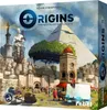 REBEL-Spiel Origins First Builders 16219 Produktbild-Vorschau 1