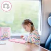 MalPlay Magnettafel Schwein kreativ Kinder Mosaikperlen 20 Produktbild-Vorschau 6
