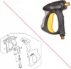 KOMPLETNY zawór, zestaw naprawczy pistoletu Karcher Easy Podgląd zdjęcia produktu 3