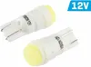 VISION W5W (T10) 12V 1x COB LED bulb, blanc, 2 pcs. Voir les images du produit 1